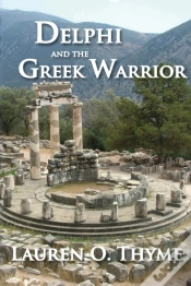 Capa do artigo Delphi And The Greek Warrior