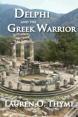 Capa do artigo Delphi And The Greek Warrior
