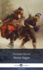 Delphi Collected Norse Sagas (Illustrated) - Preview