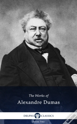 Capa do artigo Delphi Collected Works Of Alexandre Dumas (Illustrated)
