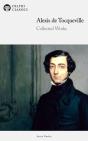 Delphi Collected Works Of Alexis De Tocqueville (Illustrated) - Preview