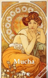 Delphi Collected Works Of Alphonse Mucha (Illustrated)