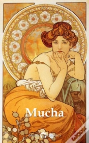 Capa do artigo Delphi Collected Works Of Alphonse Mucha (Illustrated)