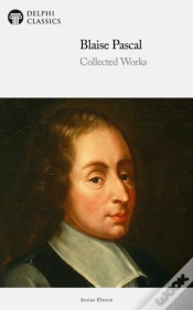 Capa do artigo Delphi Collected Works Of Blaise Pascal (Illustrated)