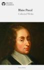 Delphi Collected Works Of Blaise Pascal (Illustrated) - Preview