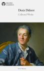 Delphi Collected Works Of Denis Diderot (Illustrated) - Preview