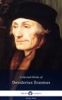 Delphi Collected Works Of Desiderius Erasmus (Illustrated) - Preview