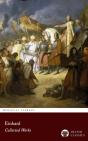 Delphi Collected Works Of Einhard Illustrated - Preview