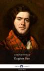 Delphi Collected Works Of Eugene Sue (Illustrated) - Preview