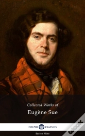 Capa do artigo Delphi Collected Works Of Eugene Sue (Illustrated)