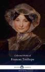 Delphi Collected Works Of Frances Trollope (Illustrated) - Preview