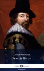 Delphi Collected Works Of Francis Bacon (Illustrated) - Preview