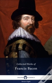 Capa do artigo Delphi Collected Works Of Francis Bacon (Illustrated)