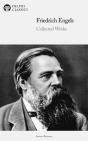 Delphi Collected Works Of Friedrich Engels Illustrated - Preview