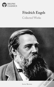 Capa do artigo Delphi Collected Works Of Friedrich Engels Illustrated