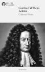 Delphi Collected Works Of Gottfried Wilhelm Leibniz Illustrated - Preview