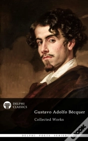 Capa do artigo Delphi Collected Works Of Gustavo Adolfo Becquer Illustrated