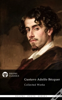 Capa do artigo Delphi Collected Works Of Gustavo Adolfo Becquer Illustrated