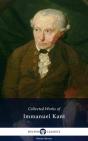 Delphi Collected Works Of Immanuel Kant (Illustrated) - Preview