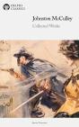 Delphi Collected Works Of Johnston Mcculley Illustrated - Preview