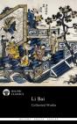 Delphi Collected Works Of Li Bai (Illustrated) - Preview