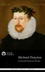 Delphi Collected Works Of Michael Drayton (Illustrated) - Preview