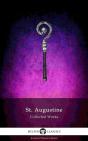Delphi Collected Works Of Saint Augustine (Illustrated) - Preview