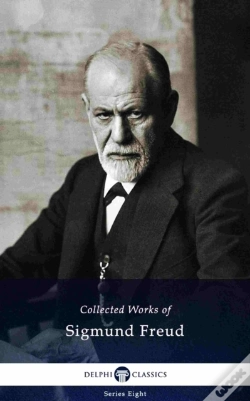 Capa do artigo Delphi Collected Works Of Sigmund Freud (Illustrated)