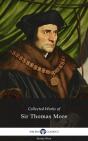 Delphi Collected Works Of Sir Thomas More (Illustrated) - Preview
