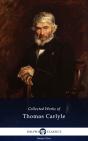 Delphi Collected Works Of Thomas Carlyle (Illustrated) - Preview