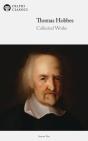Delphi Collected Works Of Thomas Hobbes - Preview