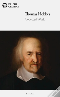 Capa do artigo Delphi Collected Works Of Thomas Hobbes