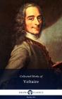 Delphi Collected Works Of Voltaire (Illustrated) - Preview