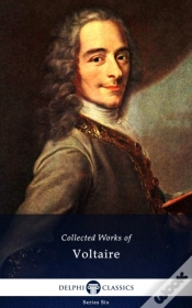 Capa do artigo Delphi Collected Works Of Voltaire (Illustrated)