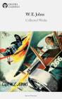 Delphi Collected Works Of W. E. Johns Illustrated - Preview