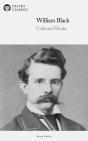 Delphi Collected Works Of William Black (Illustrated) - Preview
