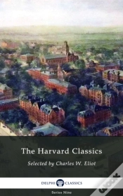 Capa do artigo Delphi Complete Harvard Classics And Shelf Of Fiction (Illustrated)