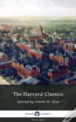 Capa do artigo Delphi Complete Harvard Classics And Shelf Of Fiction (Illustrated)