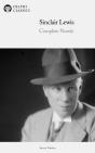 Delphi Complete Novels Of Sinclair Lewis (Illustrated) - Preview