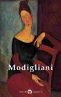 Delphi Complete Paintings Of Amedeo Modigliani (Illustrated) - Preview