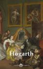 Delphi Complete Paintings Of William Hogarth (Illustrated) - Preview