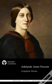 Capa do artigo Delphi Complete Poetical Works Of Adelaide Anne Procter Illustrated
