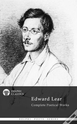 Capa do artigo Delphi Complete Poetical Works Of Edward Lear (Illustrated)