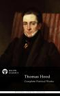 Delphi Complete Poetical Works Of Thomas Hood (Illustrated) - Preview