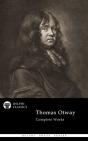 Delphi Complete Poetical Works Of Thomas Otway (Illustrated) - Preview