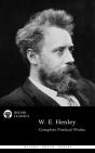 Delphi Complete Poetical Works Of W. E. Henley (Illustrated) - Preview