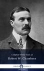Delphi Complete Weird Tales Of Robert W. Chambers (Illustrated) - Preview
