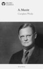 Delphi Complete Works Of A. Merritt (Illustrated) - Preview