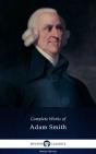Delphi Complete Works Of Adam Smith (Illustrated) - Preview