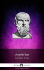 Delphi Complete Works Of Aeschylus (Illustrated) - Preview